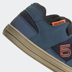 Chaussures enfant Five Ten Freerider Kids VCS - Bleu