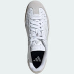 Chaussures Adidas Velosamba Leather - Blanc