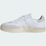 Chaussures Adidas Velosamba Leather - Blanc