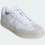 Chaussures Adidas Velosamba Leather - Blanc