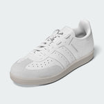 Chaussures Adidas Velosamba Leather - Blanc