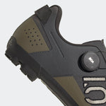 Chaussures MTB Five Ten 5.10 Kestrel BOA - Gris vert