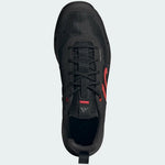 Zapatillas Btt Five Ten Trailcross LT - Negro rojo