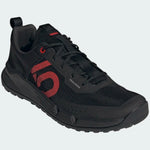 Zapatillas Btt Five Ten Trailcross LT - Negro rojo