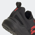 Zapatillas Btt Five Ten Trailcross LT - Negro rojo