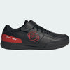 Chaussures Vtt Five Ten Hellcat - Noir rouge