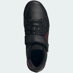 Five Ten Hellcat Mtb shoes - Black red