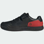 Chaussures Vtt Five Ten Hellcat - Noir rouge