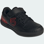 Five Ten Hellcat Mtb shoes - Black red