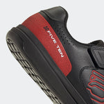 Five Ten Hellcat Mtb schuhe - Schwarz rot