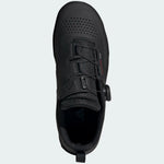 Chaussures vtt Five Ten Freerider Pro Boa - Noir