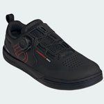 Chaussures vtt Five Ten Freerider Pro Boa - Noir