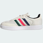 Chaussures Adidas Velosamba - Blanc