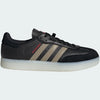 Chaussures Adidas Velosamba Leather - Noir