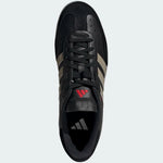 Zapatillas Adidas Velosamba Leather - Negro