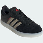 Chaussures Adidas Velosamba Leather - Noir