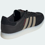 Chaussures Adidas Velosamba Leather - Noir