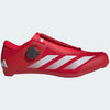 Adidas Tempo 3-Streifen Boa schuhe - Rot