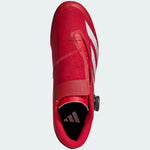 Adidas Tempo 3-Streifen Boa schuhe - Rot