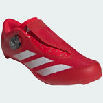 Adidas Tempo 3-Streifen Boa schuhe - Rot