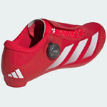 Adidas Tempo 3-Streifen Boa schuhe - Rot