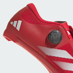 Adidas Tempo 3-Streifen Boa schuhe - Rot