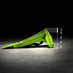 Mtb Hopper Intro Portable Ramp - Green