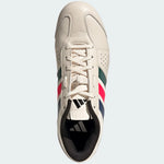 Zapatillas Adidas Heritage Road - Crema