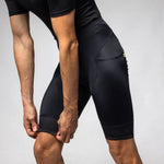 Ale Pragma Corsa 2.0 shorts - Grey