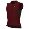 Ale R-EV1 Thermo vest - Red