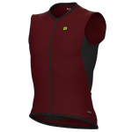 Chaleco Ale R-EV1 Thermo - Rojo