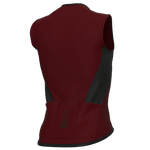 Gilet Ale R-EV1 Thermo - Rouge