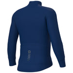 Ale Solid Fondo 2.0 jacket - Dark blue