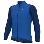 Ale Solid Fondo 2.0 jacket - Light blue