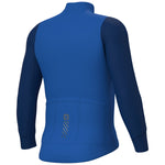 Ale Solid Fondo 2.0 jacke - Hellblau