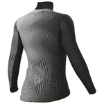 Ale PR-S Circus women long sleeve jersey - White