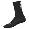 Calcetines Ale Strada 2.0 Thermo - Negro blanco