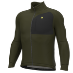 Ale R-EV1 Riparo jacket - Green