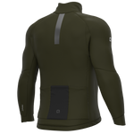 Ale R-EV1 Riparo jacket - Green