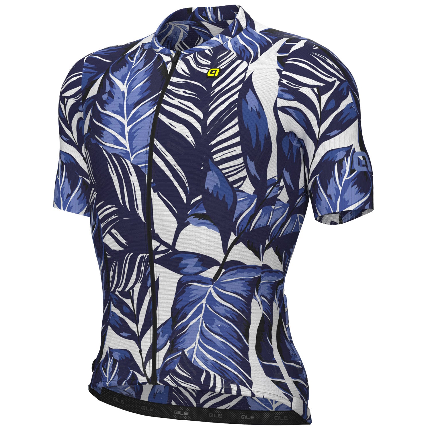 Ale PR-E Wild jersey - Blue