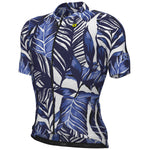 Maillot Ale PR-E Wild - Azul