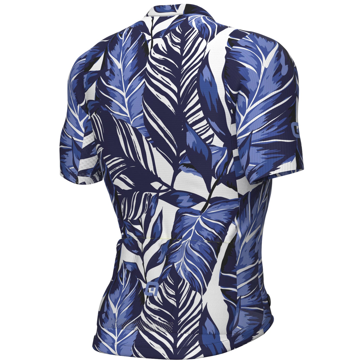 Maglia Ale PR-E Wild - Blu