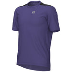 Ale Off Road Sonora jersey - Violet