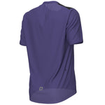 Maglia Ale Off Road Sonora - Viola