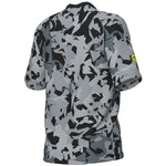 Maglia Ale Off Road Corner - Grigio