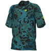 Maillot Ale Off Road Corner - Verde