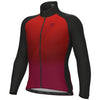 Ale Pragma Modular jacket - Red