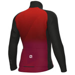 Ale Pragma Modular jacket - Red