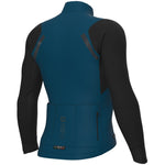 Maglia maniche lunghe Ale R-EV1 Quick - Blu