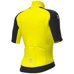 Maillot Ale Klimatik K-Tour 2.0 - Amarillo